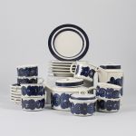 1130 1034 TEA SET